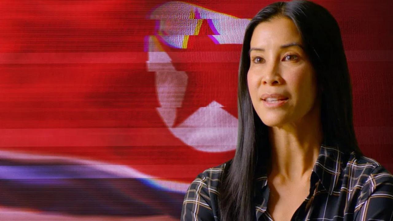 Uvnitř Severní Koreje: Tehdy a nyní s Lisou Lingovou