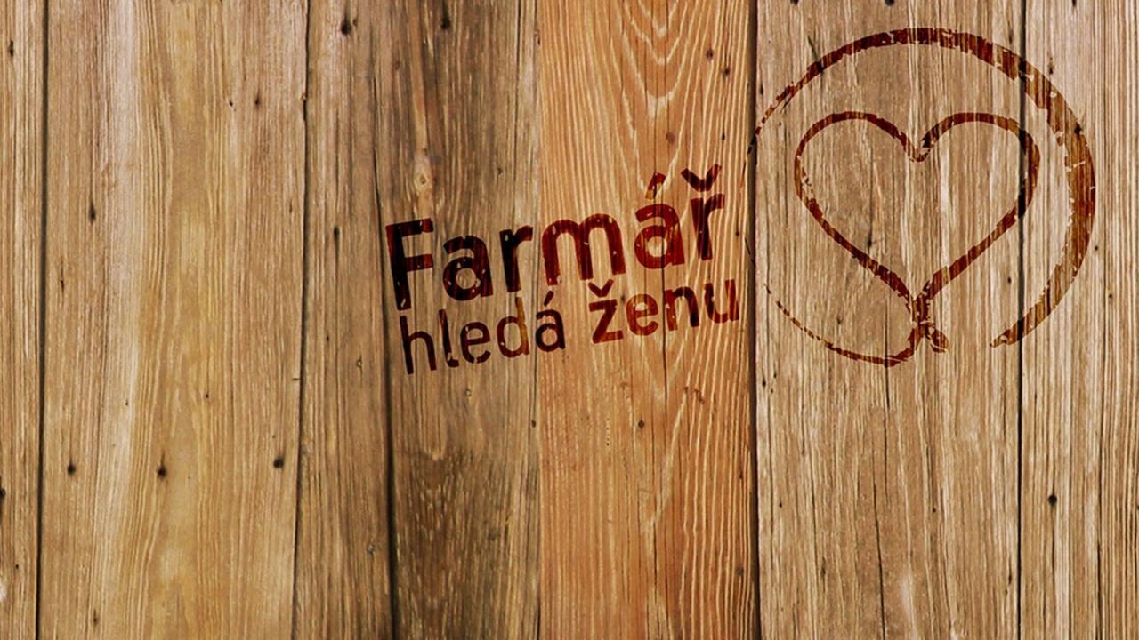 Farmář hledá ženu / 04.07.2025, 02:20