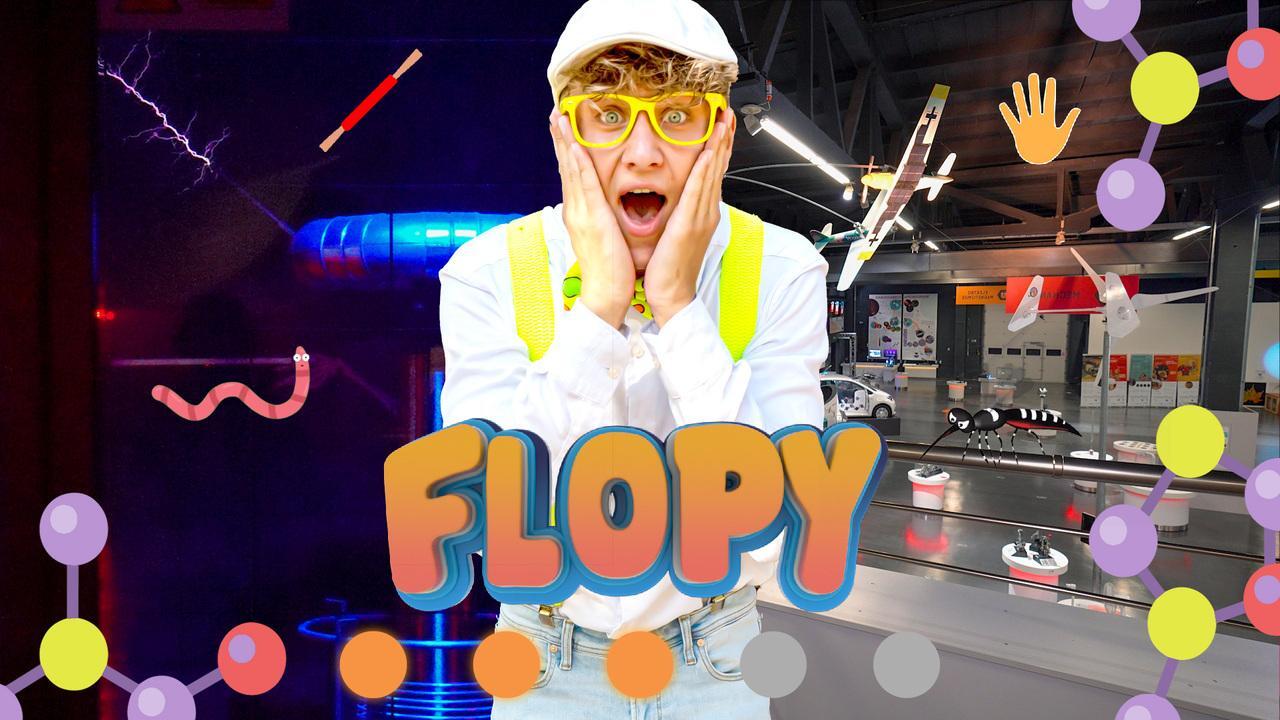 Flopy