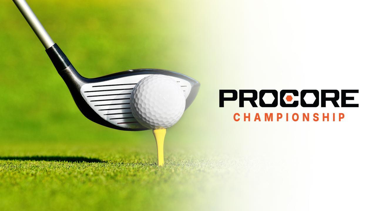 Golf: Procore Championship | 1. den, PGA Tour