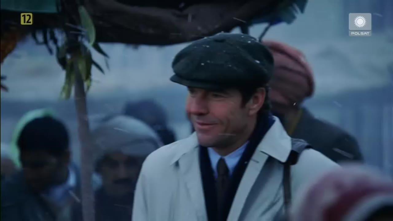 The Day After Tomorrow