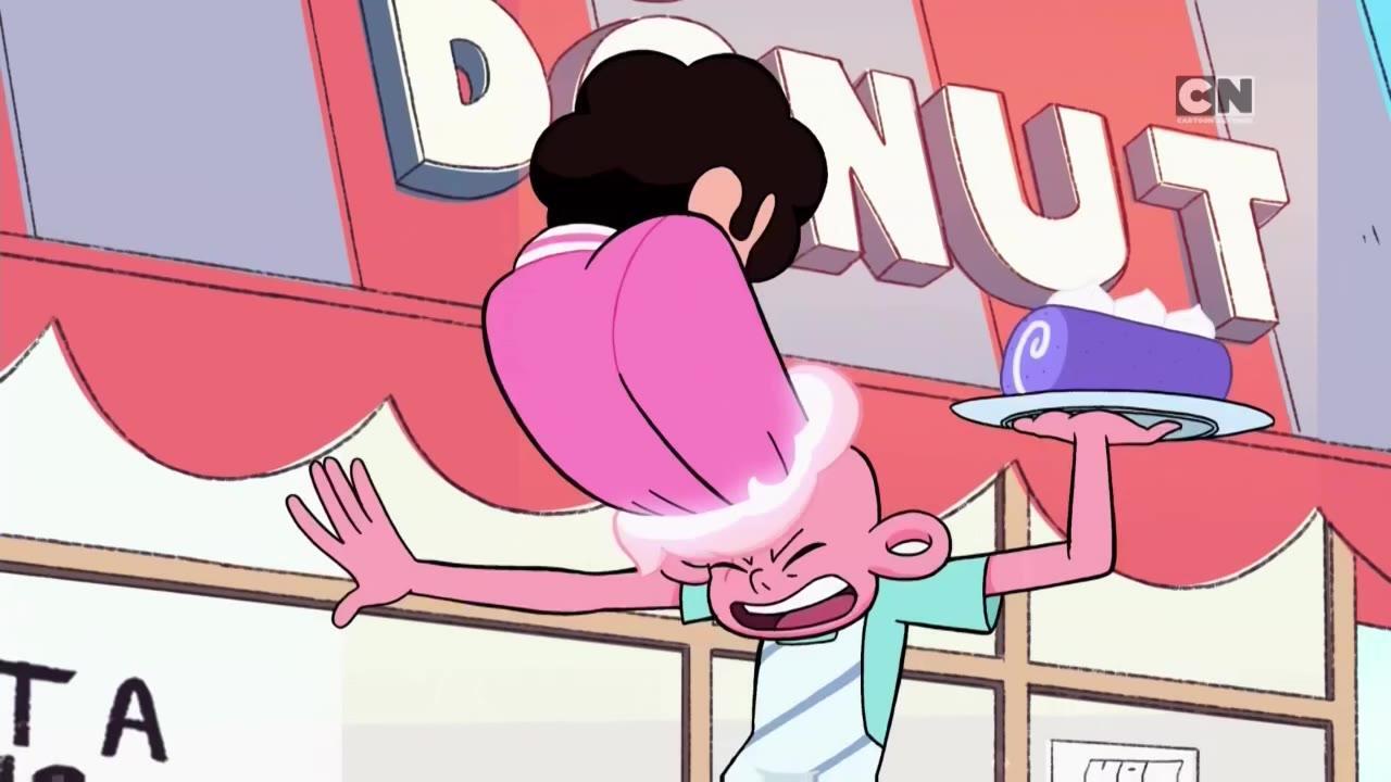 Steven Universe ve filmu