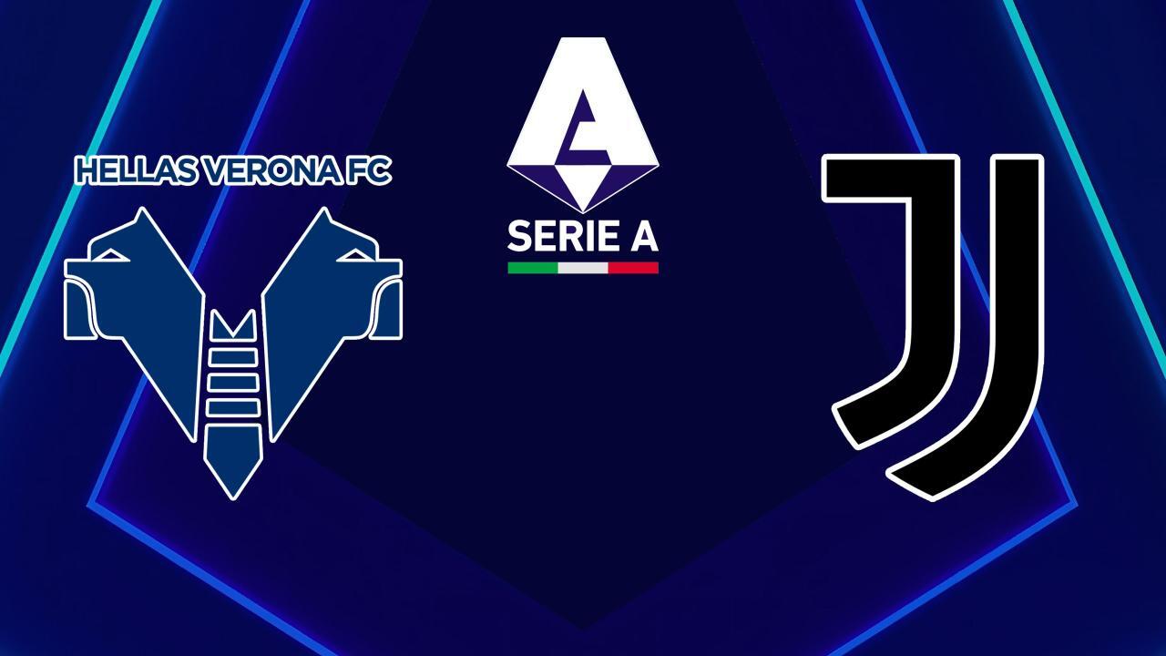 Fotbal: Serie A, 4. kolo : Verona - Juventus