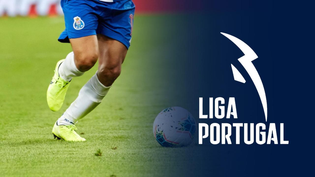 Vitória SC - Benfica