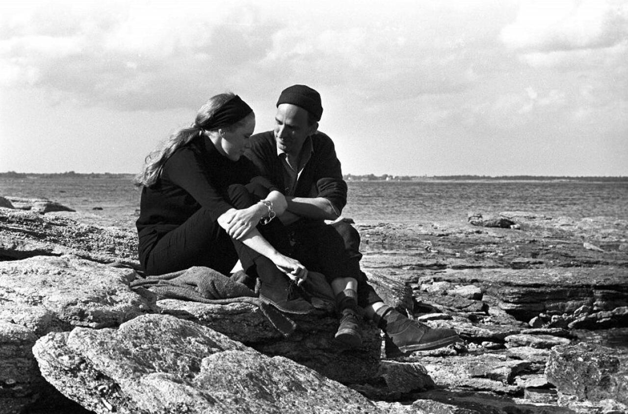 Ingmar Bergman, pán démonů