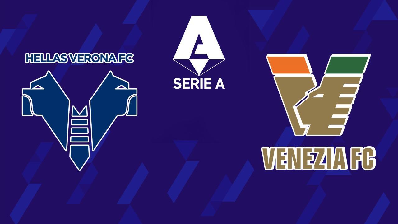 Fotbal: Serie A, 7. kolo: Hellas Verona - Venezia