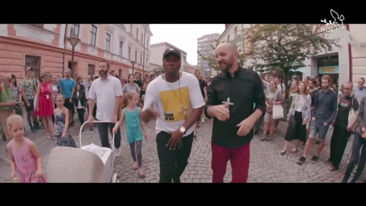 25. Svatohubertské slavnosti na Kuksu