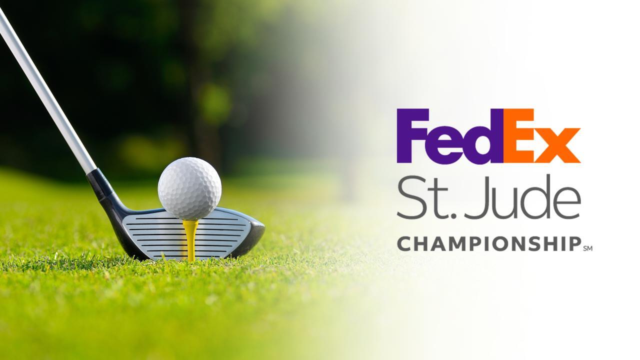 Golf: St. Jude Championship | 3. den, PGA Tour