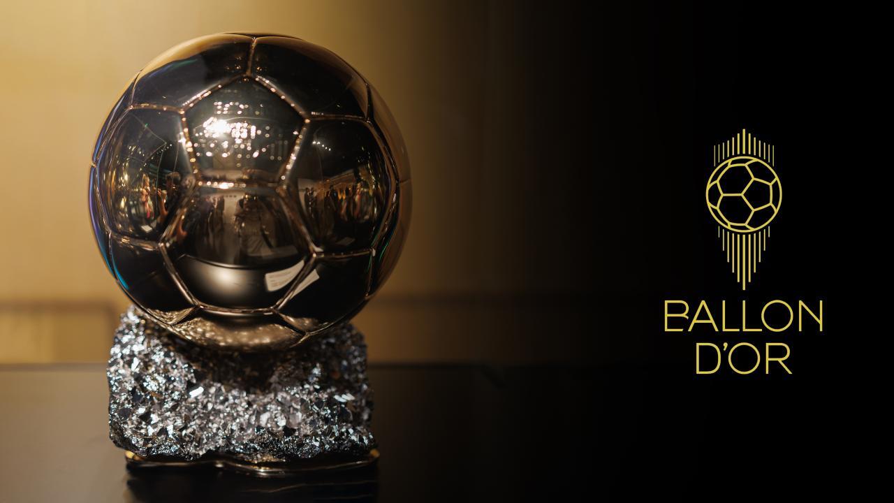 FIFA Ballon d’Or