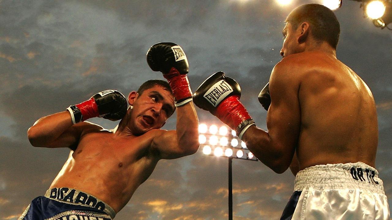 UFC Fight Night: Oliveira vs. Fiziev
