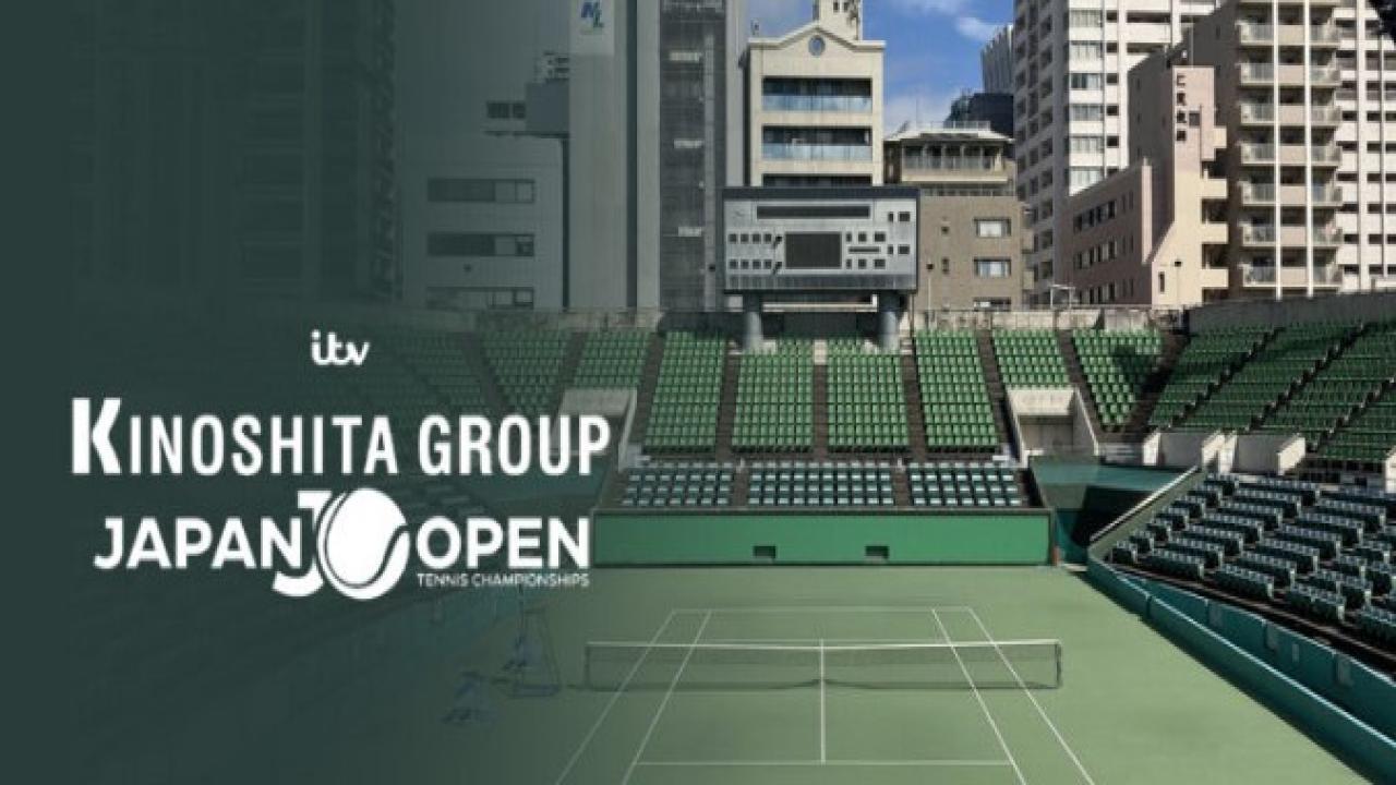 Tenis, WTA 250, Osaka