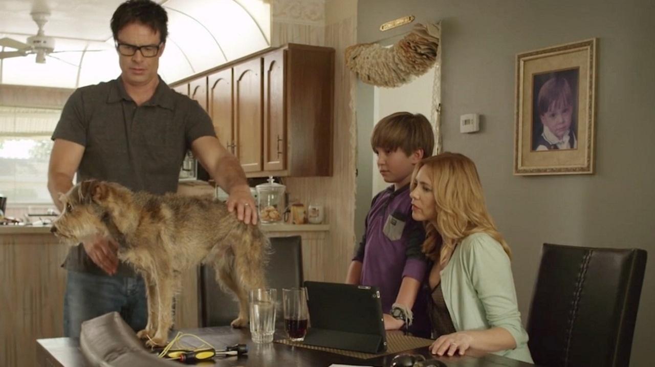 Robo-Dog