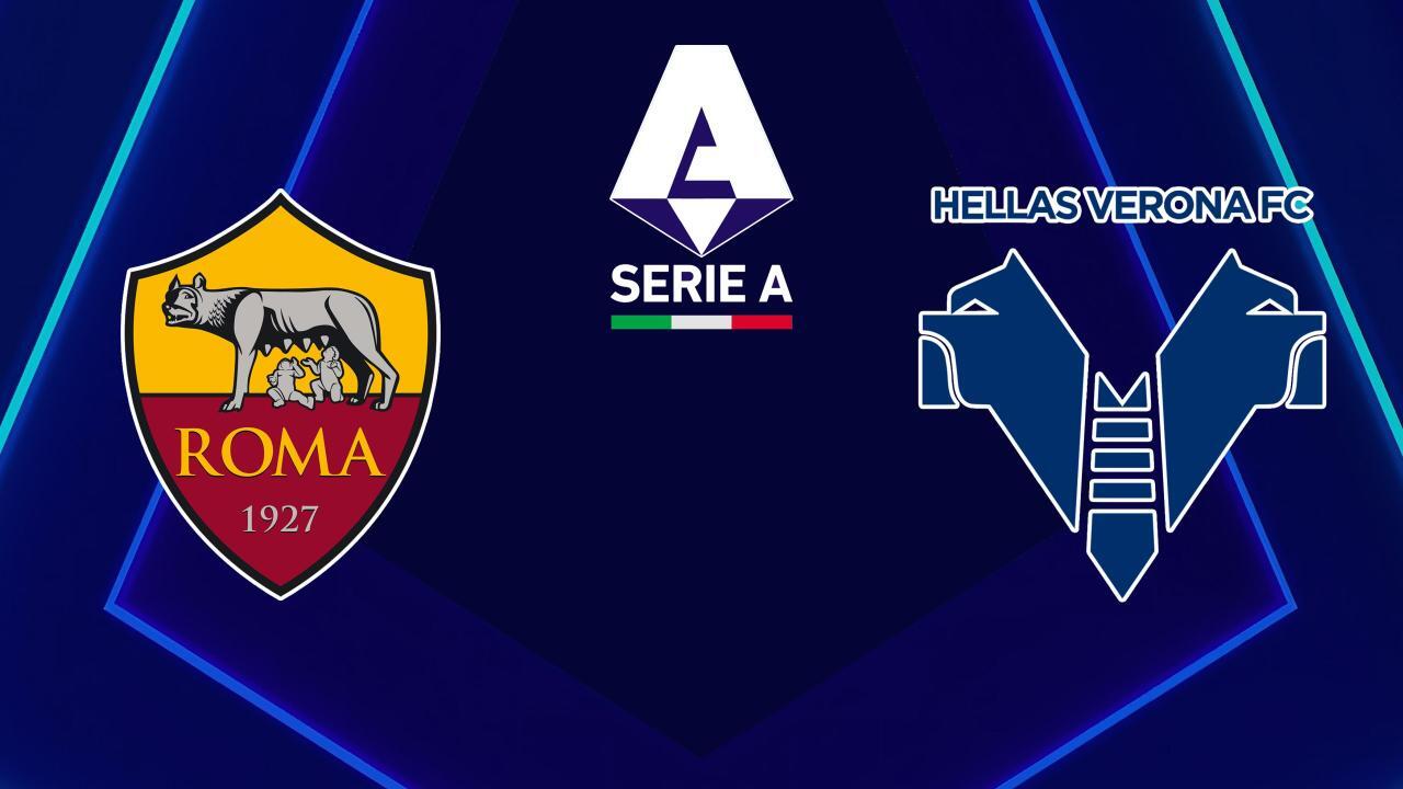 Fotbal: Serie A, 5. kolo : Řím - Verona