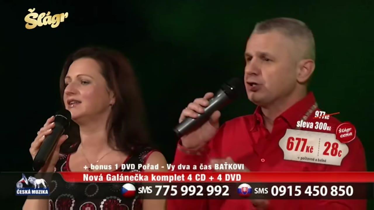 GALA ANDER ŠOU