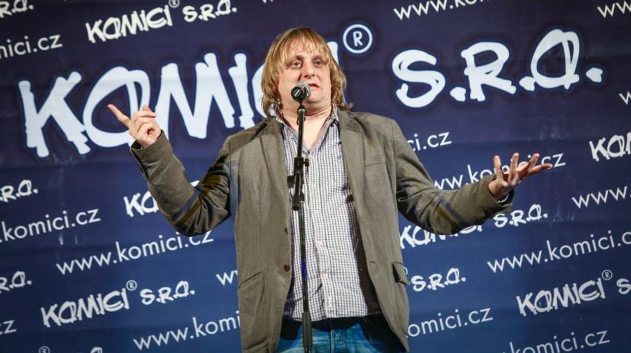 Komici s.r.o. v Lucerně