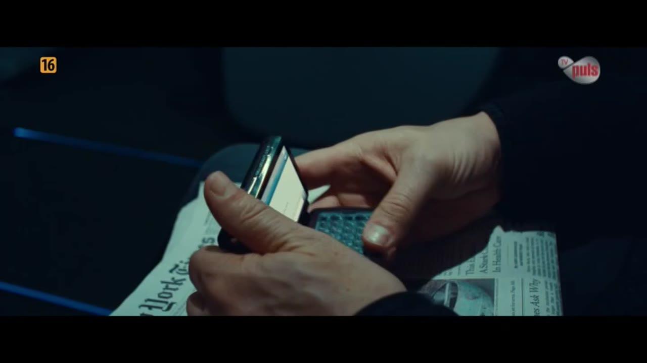 Niedziela z gwiazdami: Non-Stop