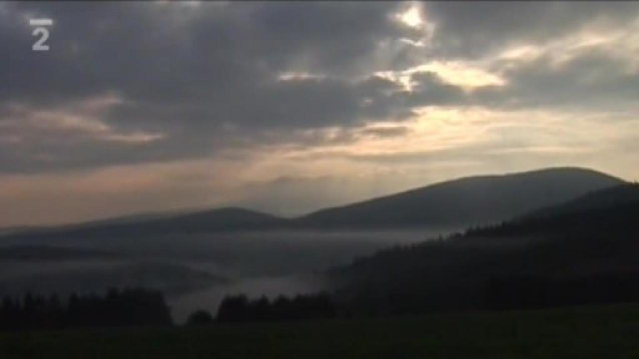 Člověk z ráje