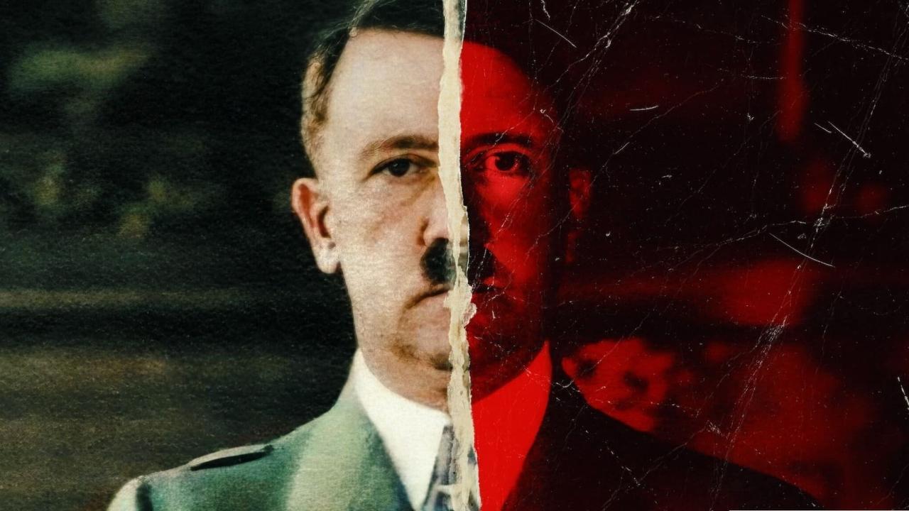 Hitler a nacisté