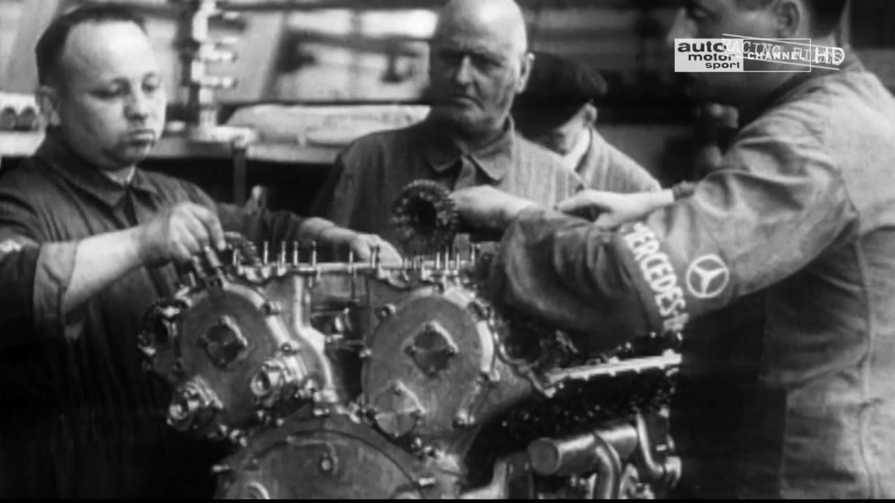 Racing Files: Král bez koruny - Sir Stirling Moss