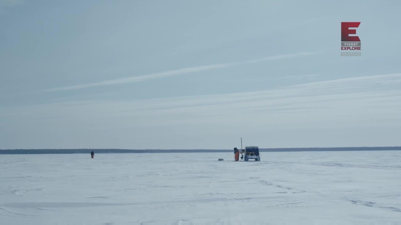 Ice Vikings