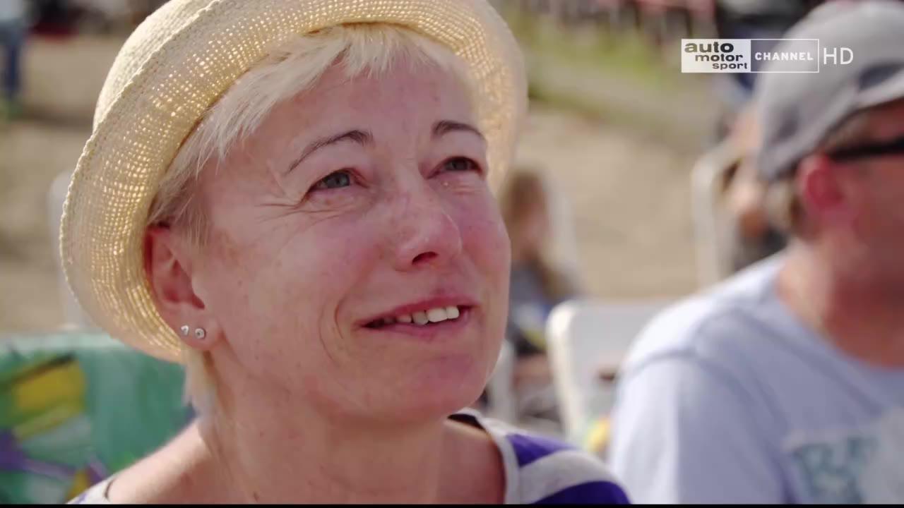 MS v rallycrossu s Mattiasem Ekströmem