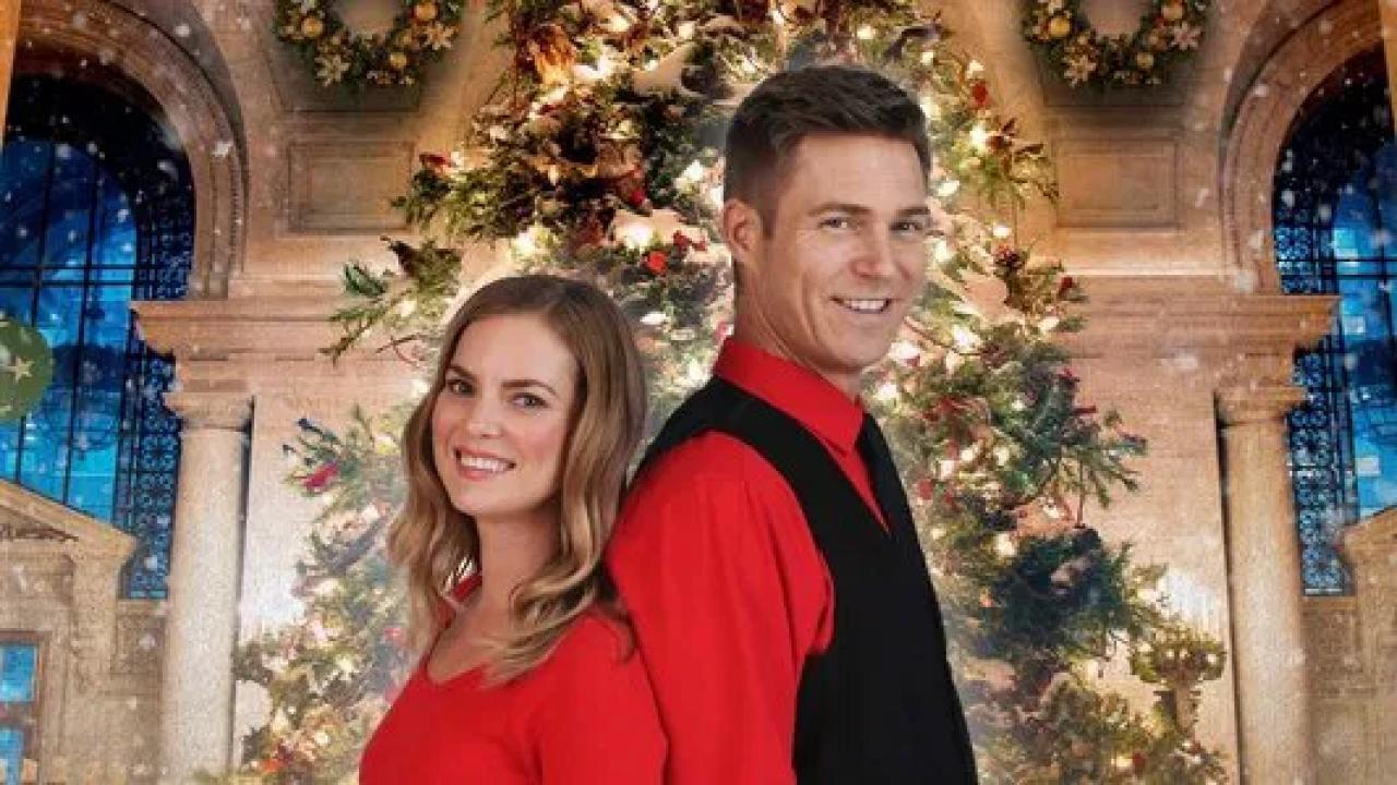 Korunní princ Vánoc