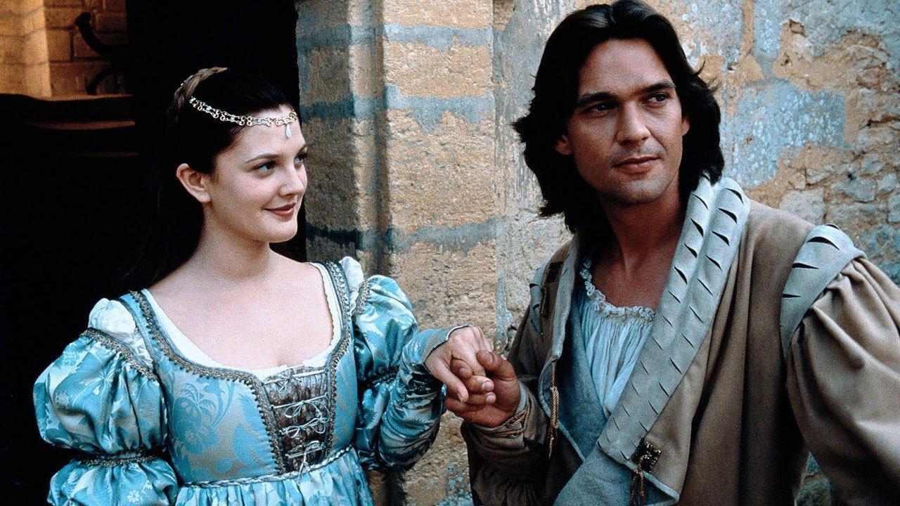Ever After