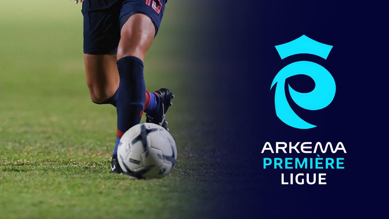 RC Lens - Paris Saint Germain (Arkema Premiere Ligue)