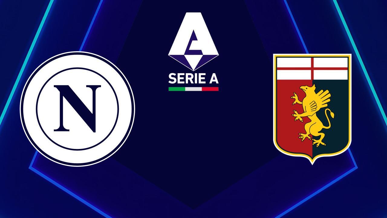 Fotbal: Serie A, 6. kolo : Neapol - Janov