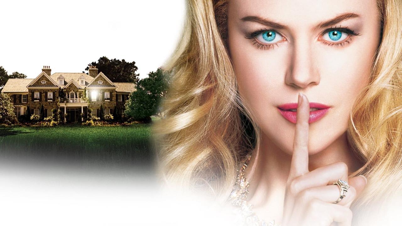 Las esposas de Stepford