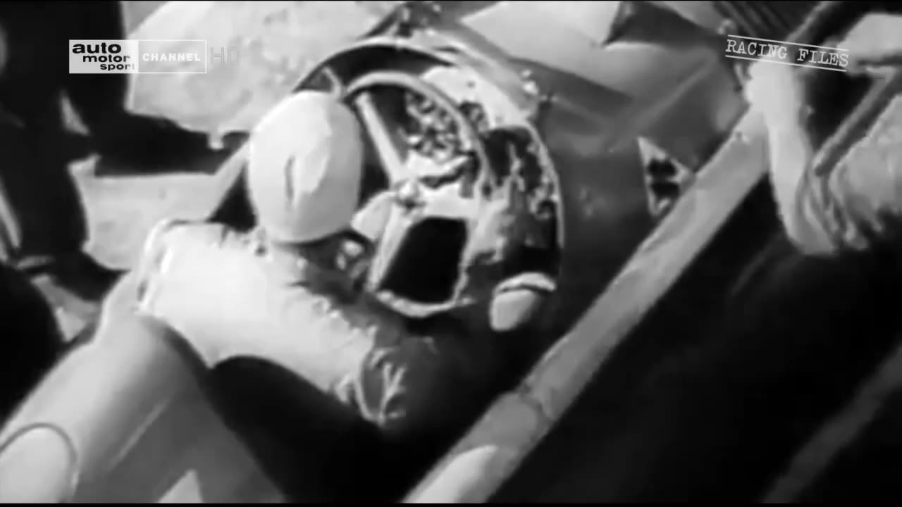 Racing Files: Historie okruhu v Monze