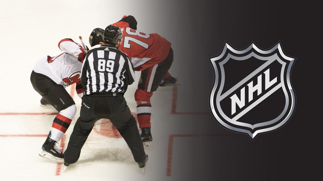 Den NHL v Miláně (NHL)