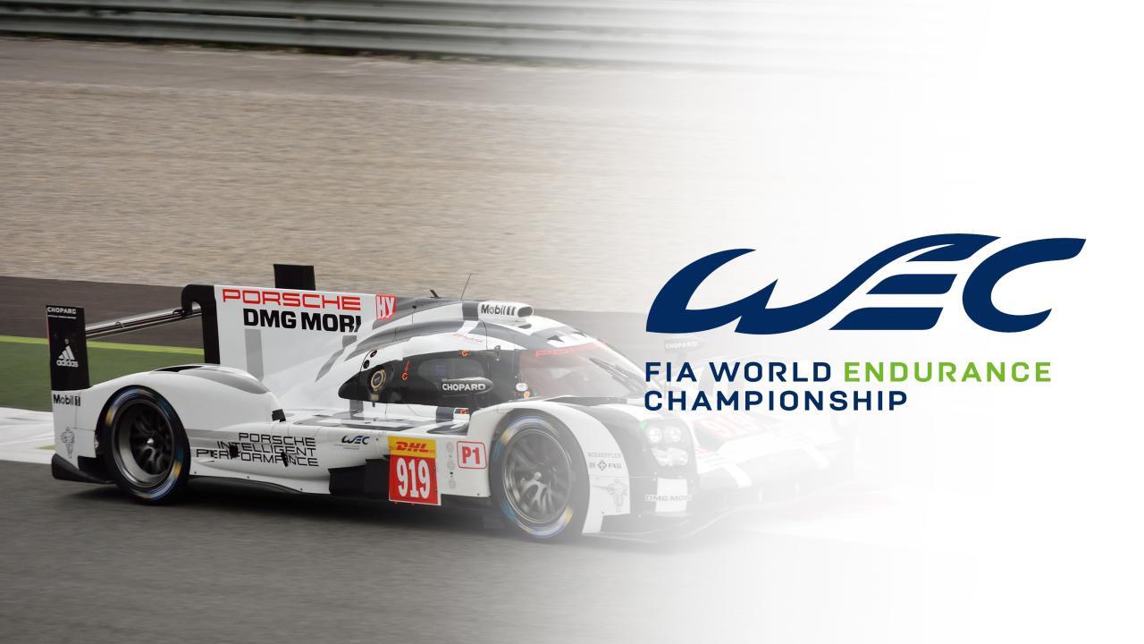 Vytrvalostní závody: FIA WEC | 6 hodin ve Fuji