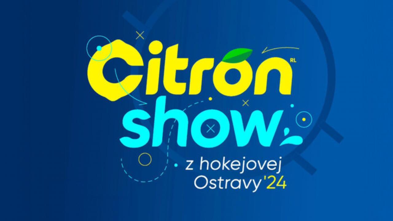 Citrónshow / 20.06.2025, 15:40