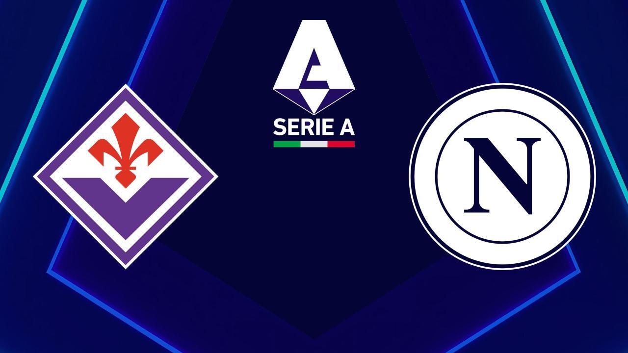 Fotbal: Serie A, 3. kolo : Fiorentina - Neapol