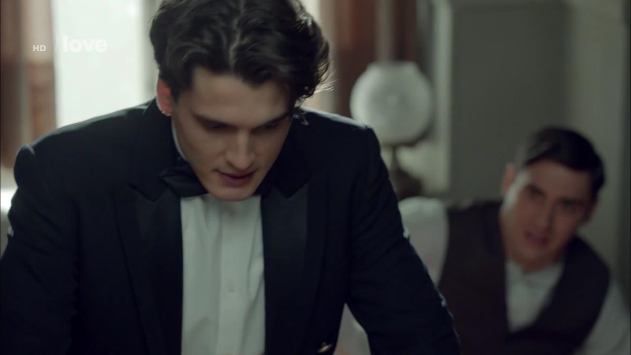 Gran Hotel