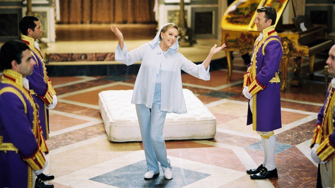 The Princess Diaries 2 - Royal Engagement
