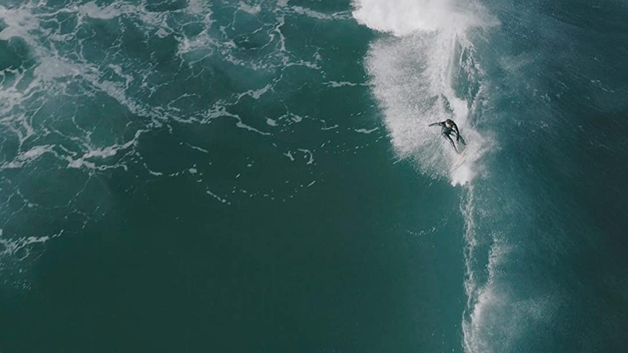 No Wave Back