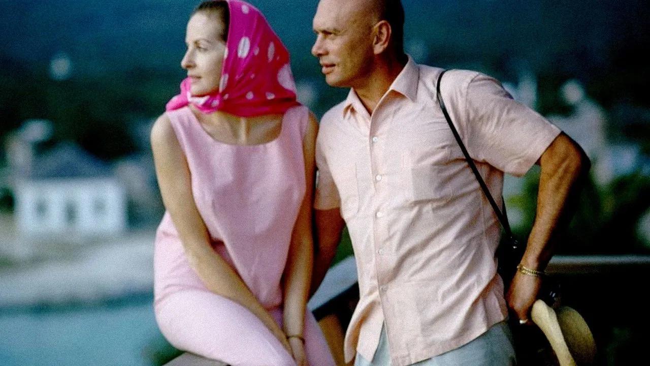 Yul Brynner: jeden ze statečných