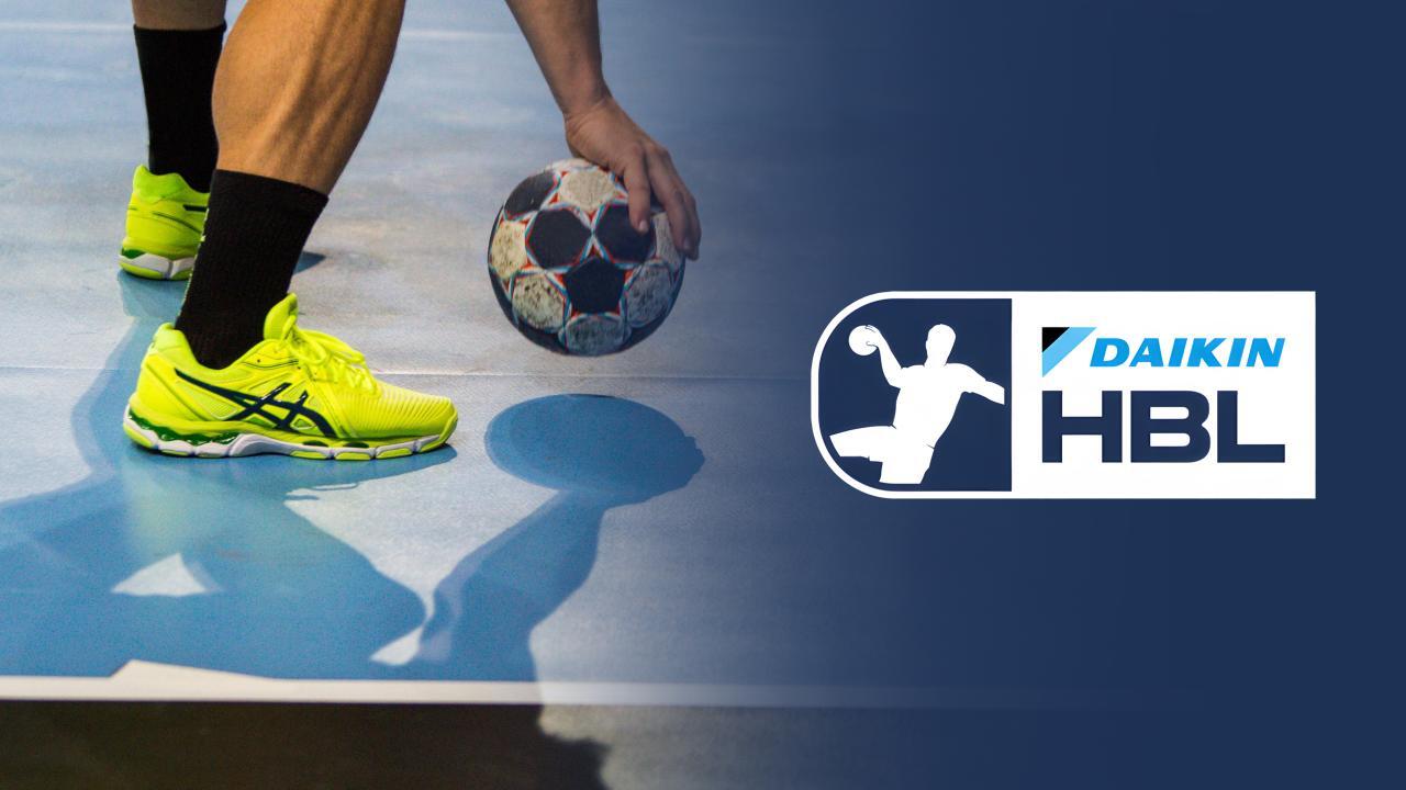 Házenkářská Bundesliga: Füchse Berlin - THW Kiel (Házenkářská Bundesliga, německé házenkářské Bundesligy)