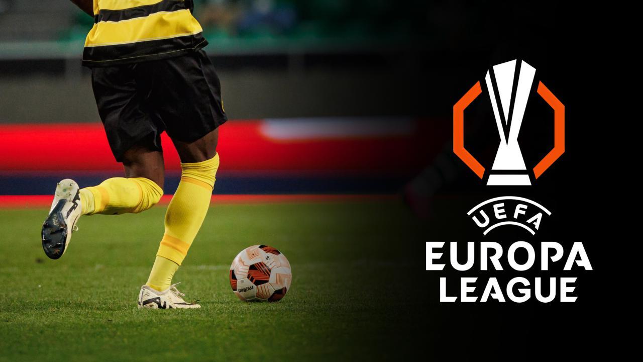 Fotbal: Evropská liga, Ligová fáze, sestřih
