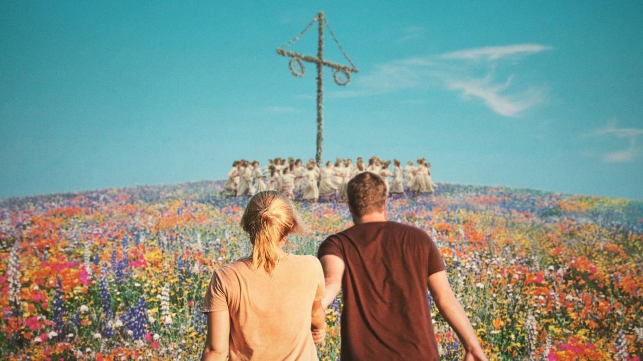 Midsommar. W Biały Dzień