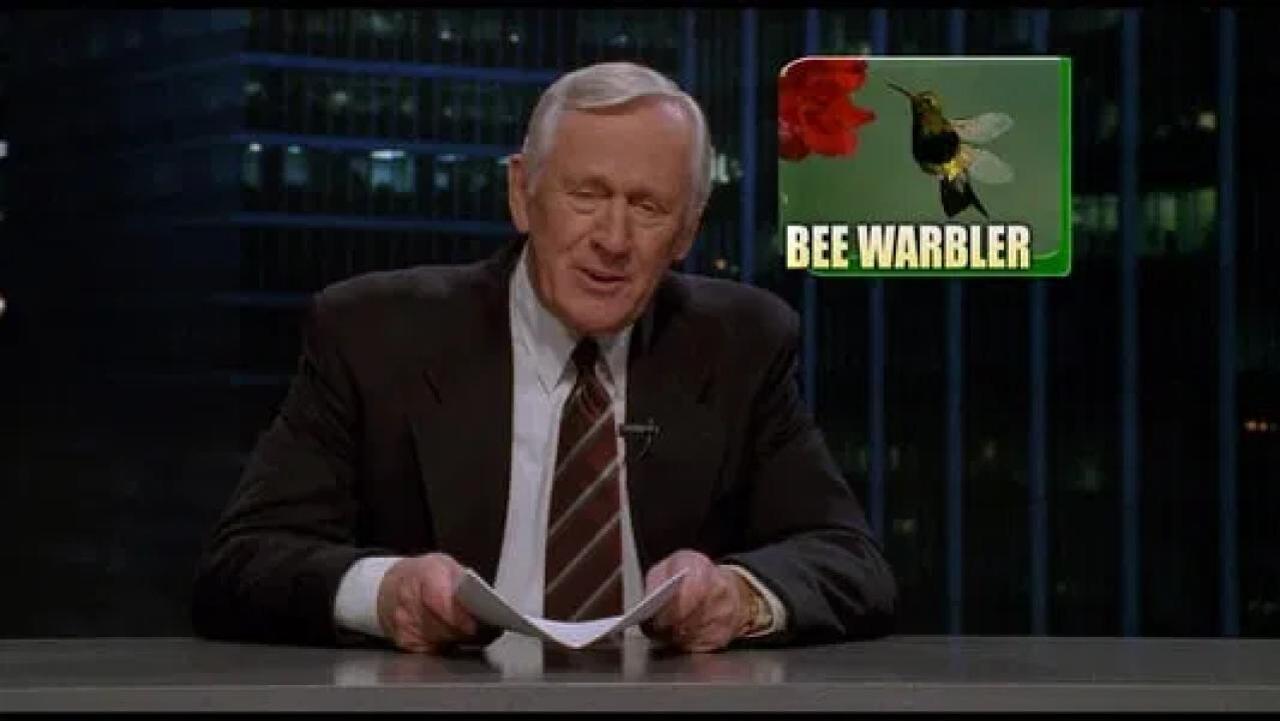 Zprávy TV Onion / 05.09.2025, 04:30