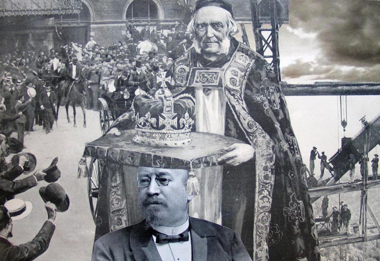 Josef Berg a jeho Snění