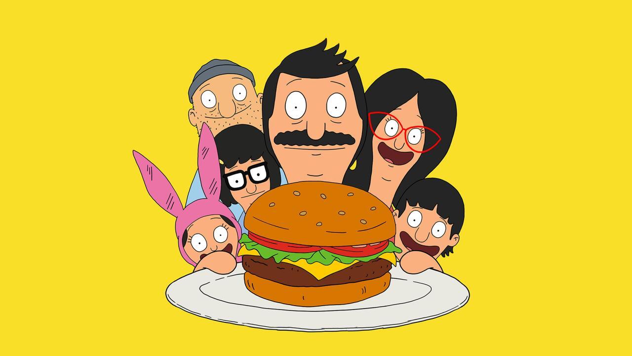 Bob's Burgers: Film