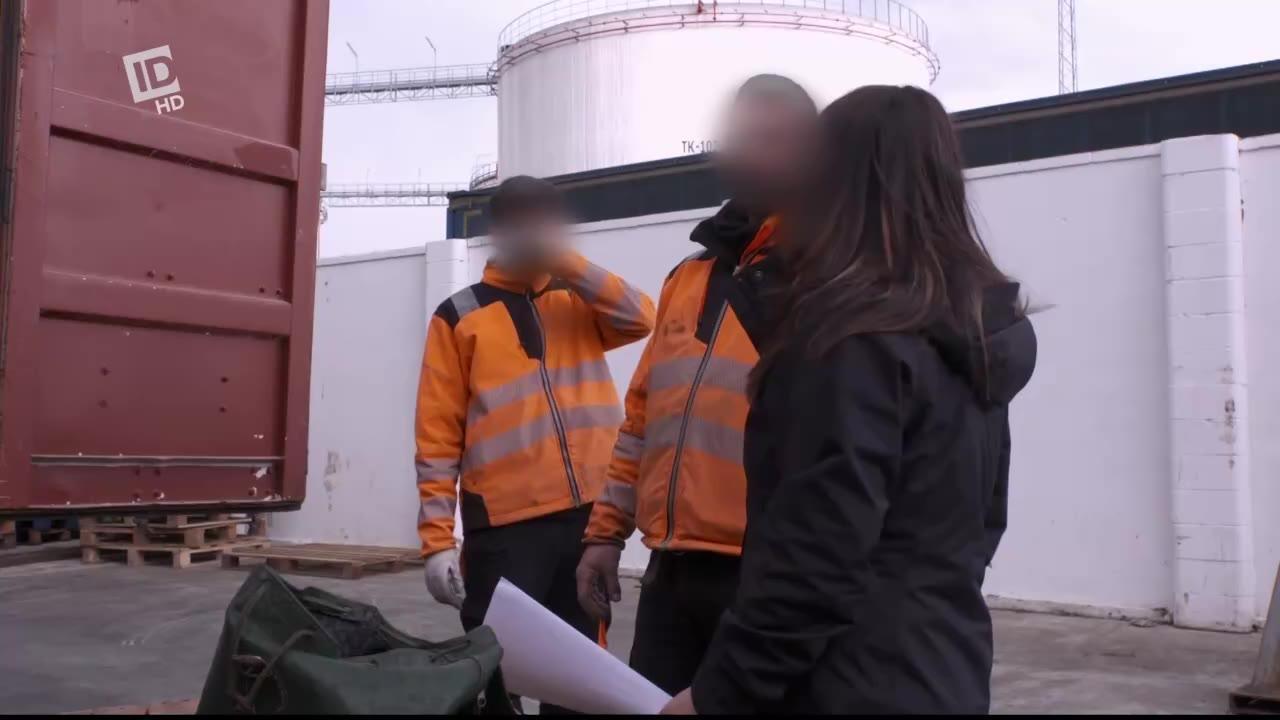 Hraniční kontrola: Španělsko