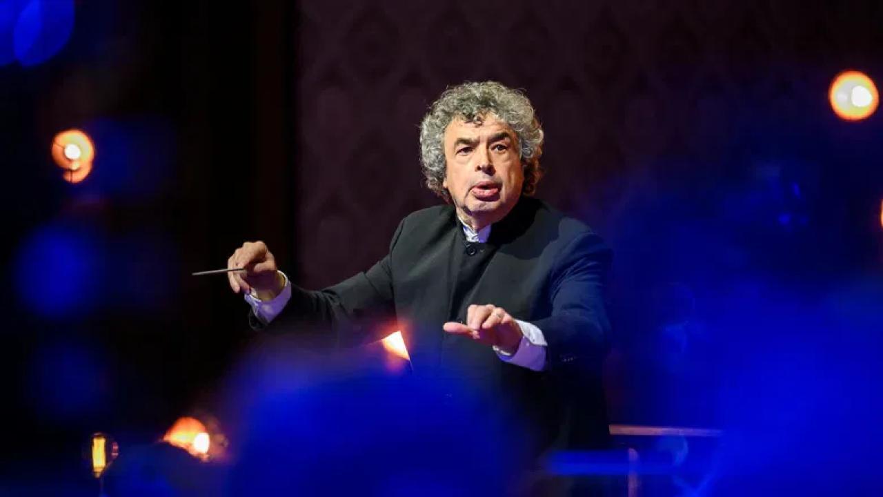 Česká filharmonie - Zahajovací koncert 130. sezony