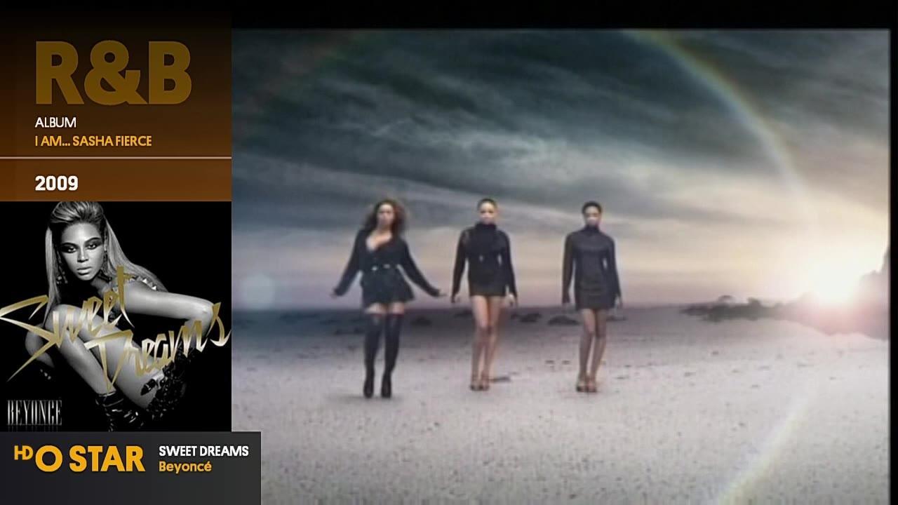 BEST OF... Beyoncé