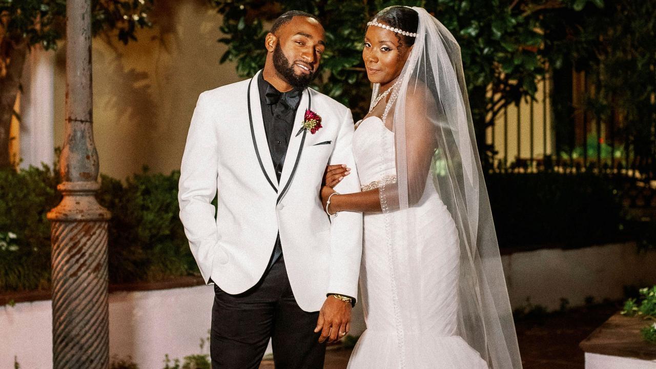 Married at First Sight / 23.06.2025, 08:06