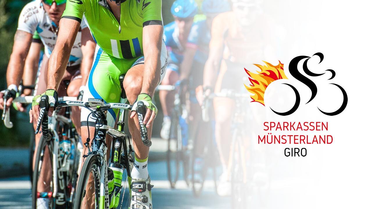 Cyklistika: Tour of Munsterland, muži